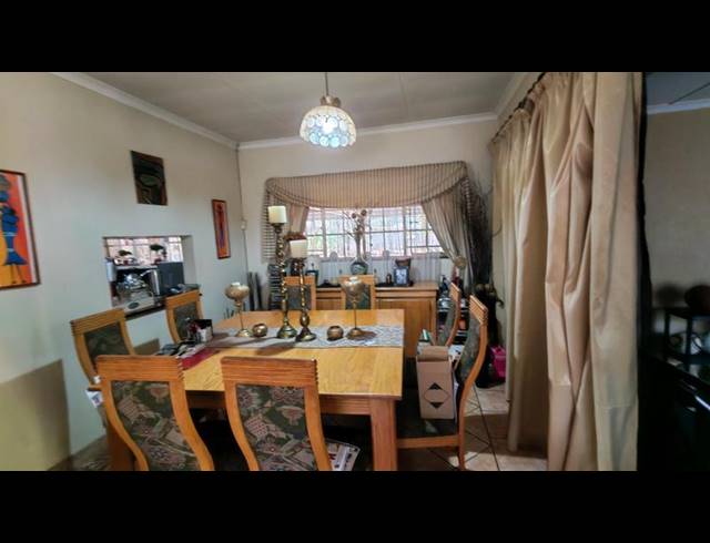 3 BEDROOM HOUSE FOR SALE IN WIERDA PARK